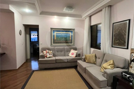 Apartamento à venda com 3 quartos, sendo 1 suíte, em Santa Teresinha, São Paulo, SP
