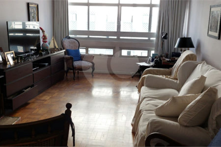 Apartamento à venda com 3 suítes em Jardim Europa, São Paulo, SP