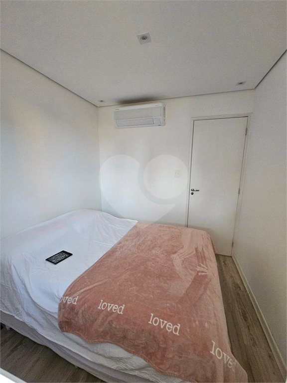 Apartamento à venda com 2 quartos em Barra Funda, São Paulo, SP