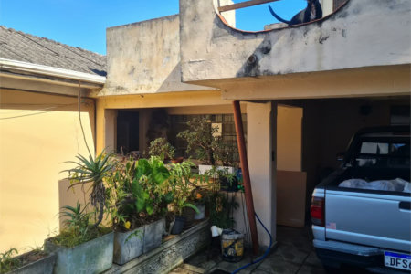 Casa à venda em Vila Indiana, São Paulo, SP