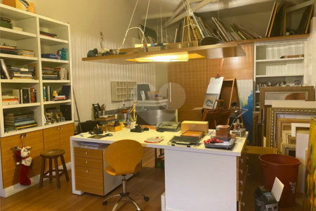 Casa à venda com 4 suítes em Morumbi, São Paulo, SP