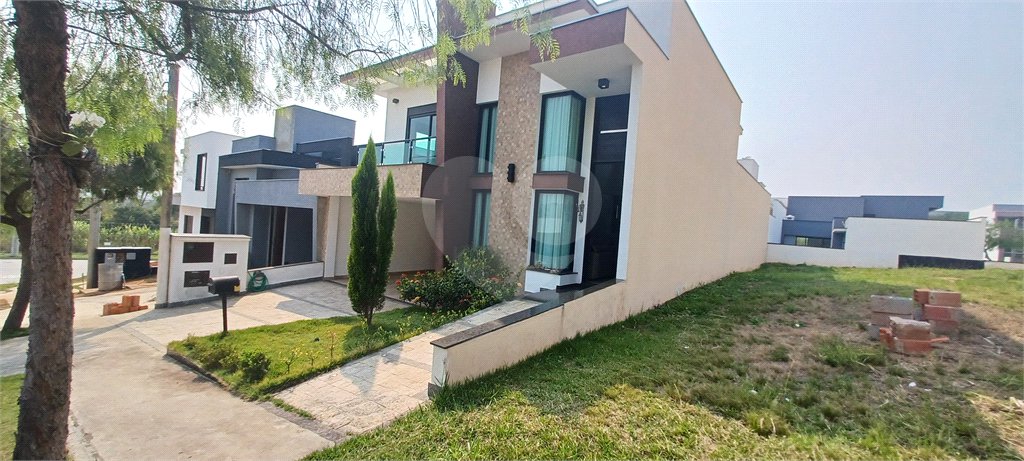 Casa à venda com 3 quartos, sendo 1 suíte, em Parque Ibiti Reserva, Sorocaba, SP
