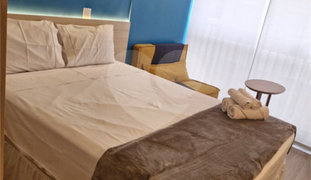 Apartamento à venda com 1 quarto em Vila Mariana, São Paulo, SP