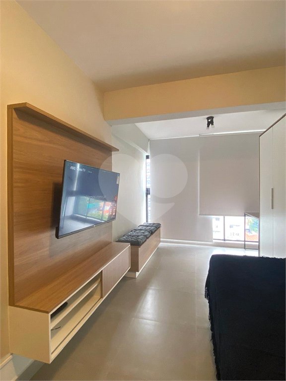Apartamento para alugar com 1 quarto em Vila Pompéia, São Paulo, SP