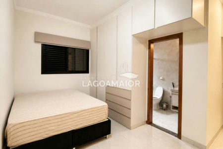 Casa à venda com 3 quartos, sendo 3 suítes, no condomínio Residencial Costa Leste, Três Lagoas - MS