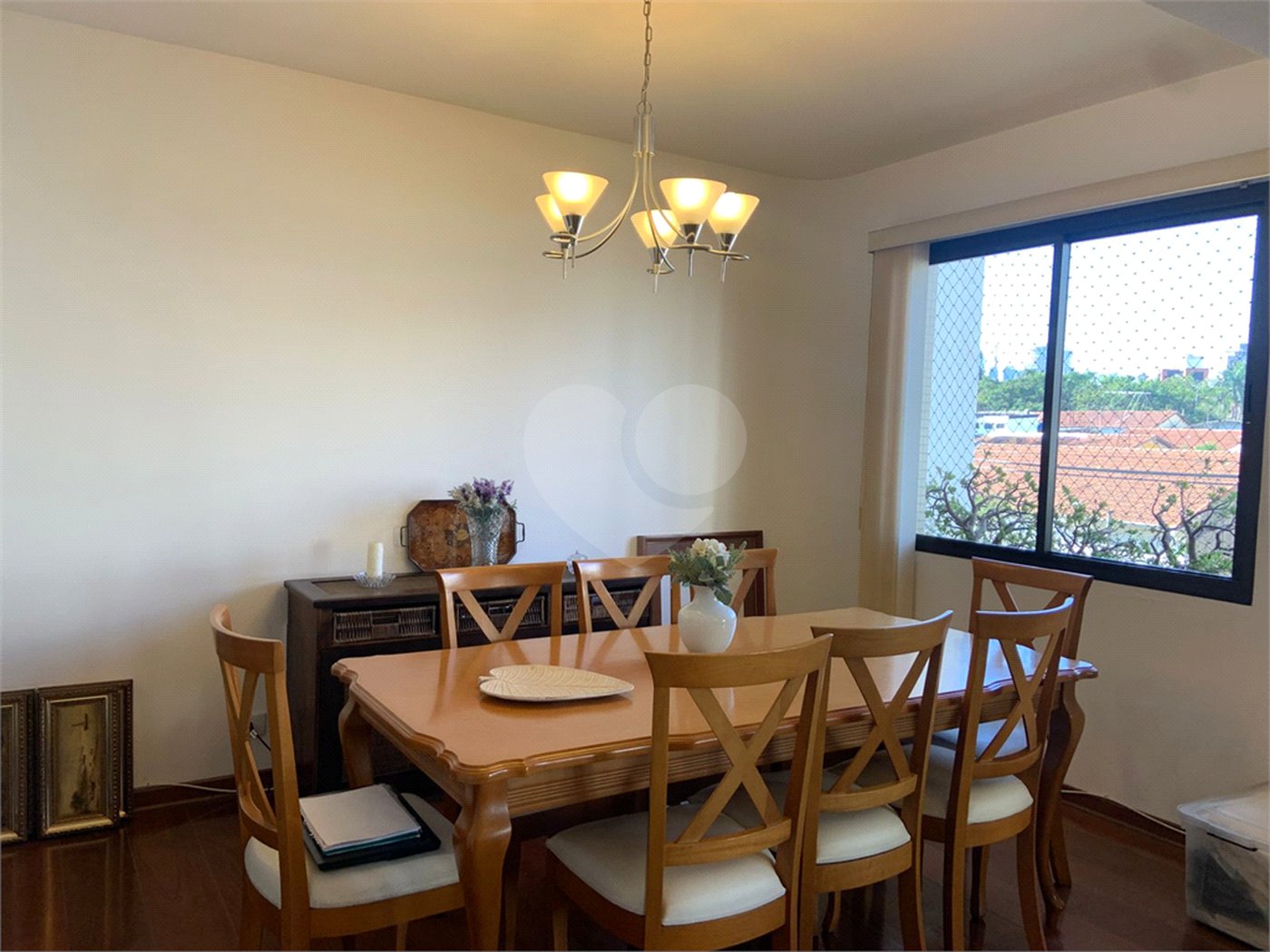 Apartamento à venda com 4 quartos, sendo 3 suítes,  em Pinheiros, São Paulo, SP