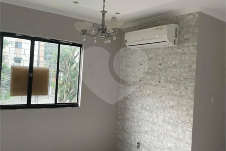 Apartamento à venda com 2 quartos em Campo Grande, Rio de Janeiro, RJ