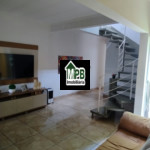 Sobrado à venda com 3 quartos em Jd. Alpes de Sorocaba, Sorocaba, SP