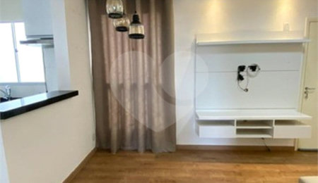 Apartamento à venda com 2 quartos em Parque Atlanta, Araraquara, SP