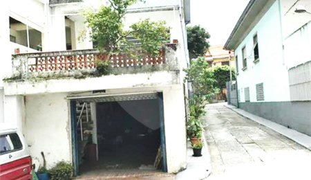 Sobrado à venda com 3 quartos em Mandaqui, São Paulo, SP