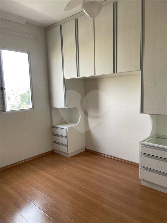 Apartamento à venda com 2 quartos em Vila das Nações, Ferraz de Vasconcelos, SP
