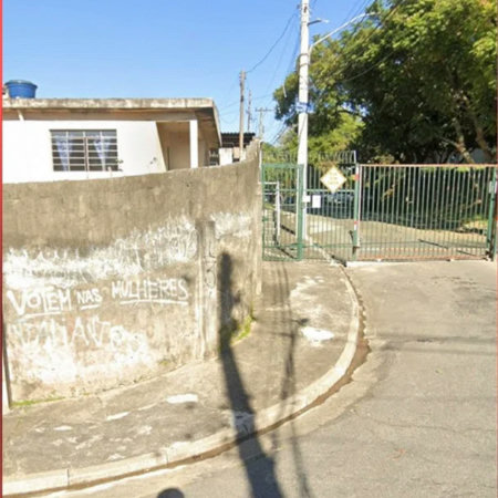 Casa à venda com 3 quartos em Jardim Ester, São Paulo, SP