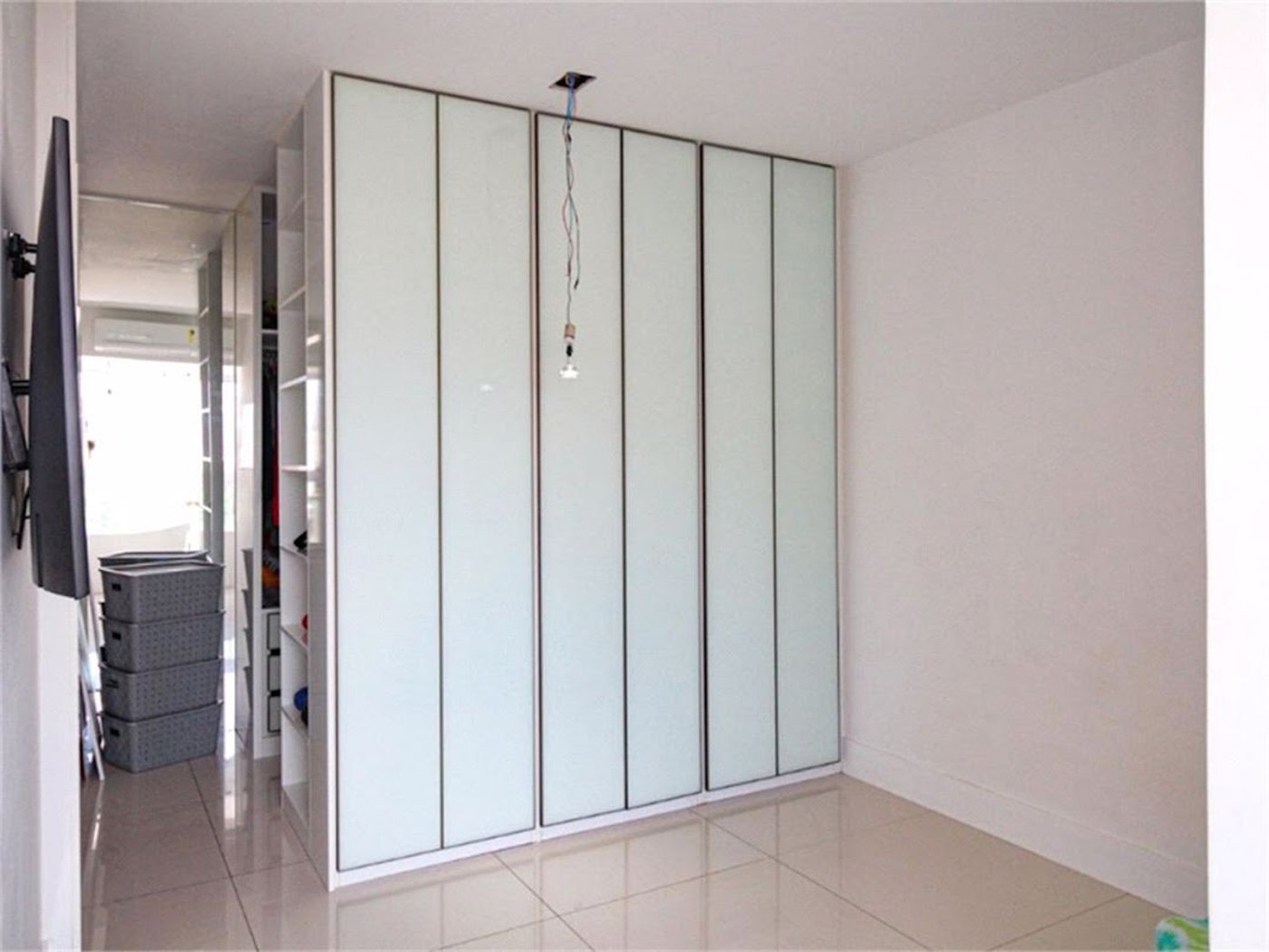 Apartamento com 3 dormitórios à venda, 125 m² por R$ 1.700.000,00 - Ponta da Praia - Santos/SP