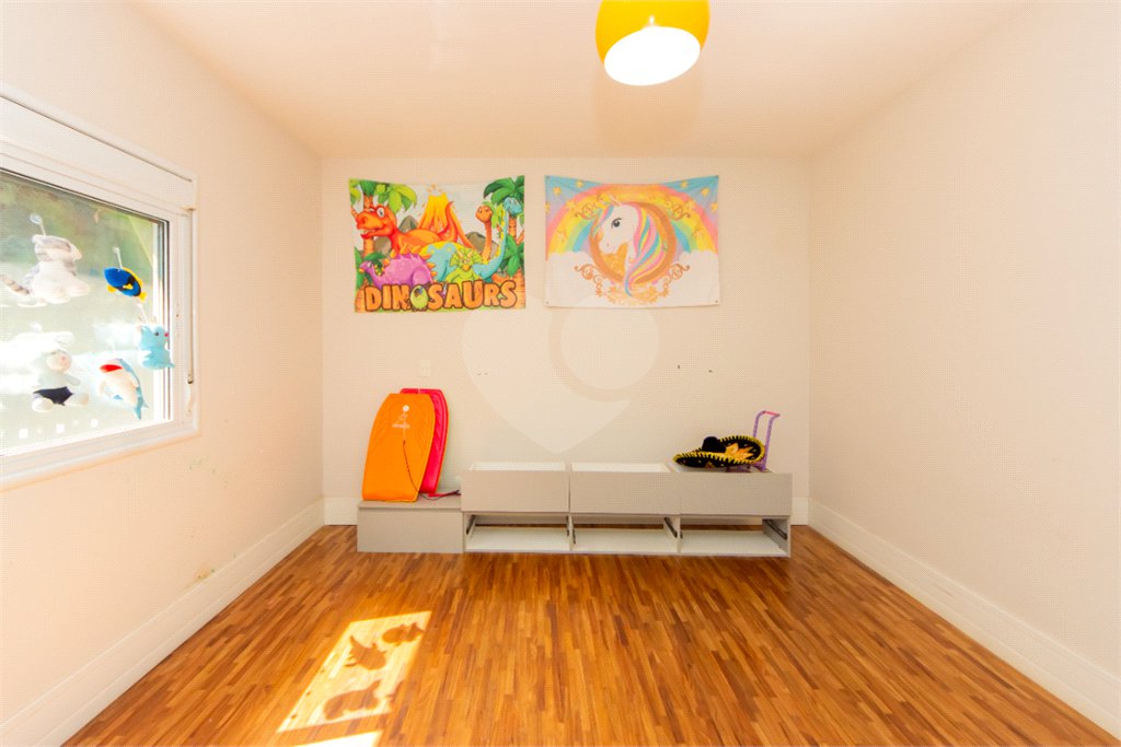 Casa à venda com 5 suítes no condomínio Solar dos Manacas, São Paulo - SP