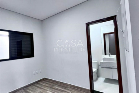 Terreno em condomínio à venda com 3 quartos, sendo 1 suíte, em Cajuru do Sul, Sorocaba, SP