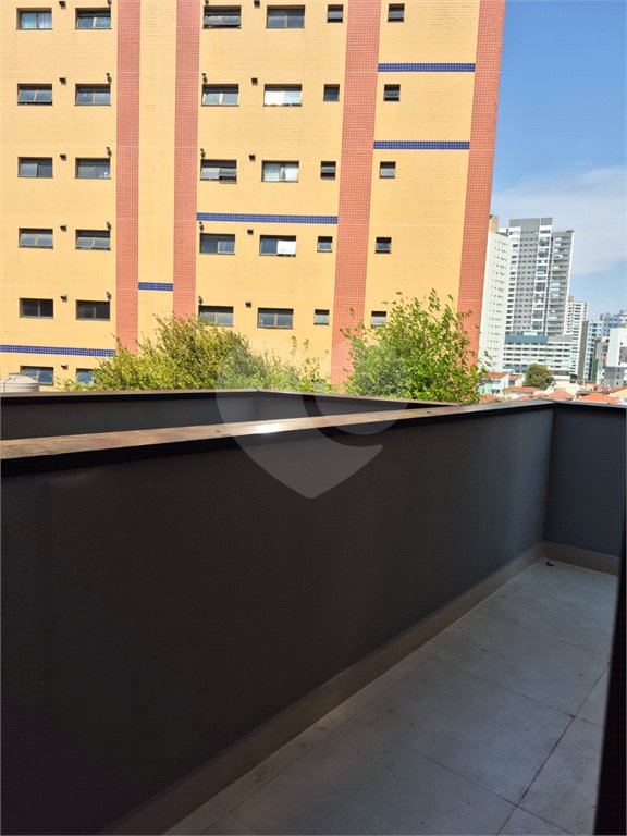 Apartamento para alugar com 2 quartos em Tucuruvi, São Paulo, SP