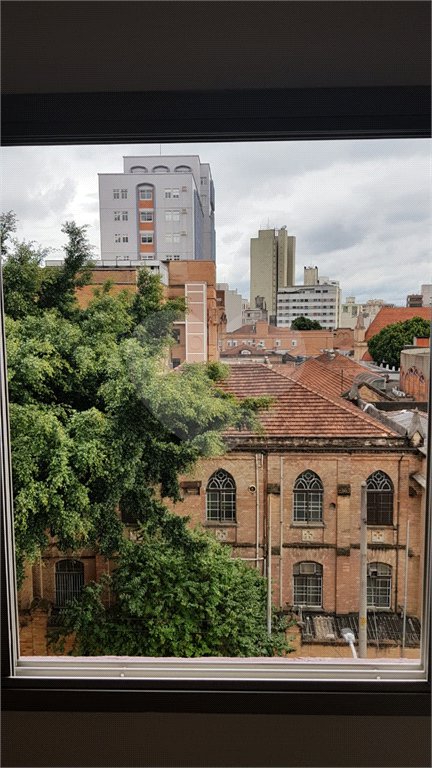 Apartamento à venda com 2 quartos em Santa Cecília, São Paulo, SP