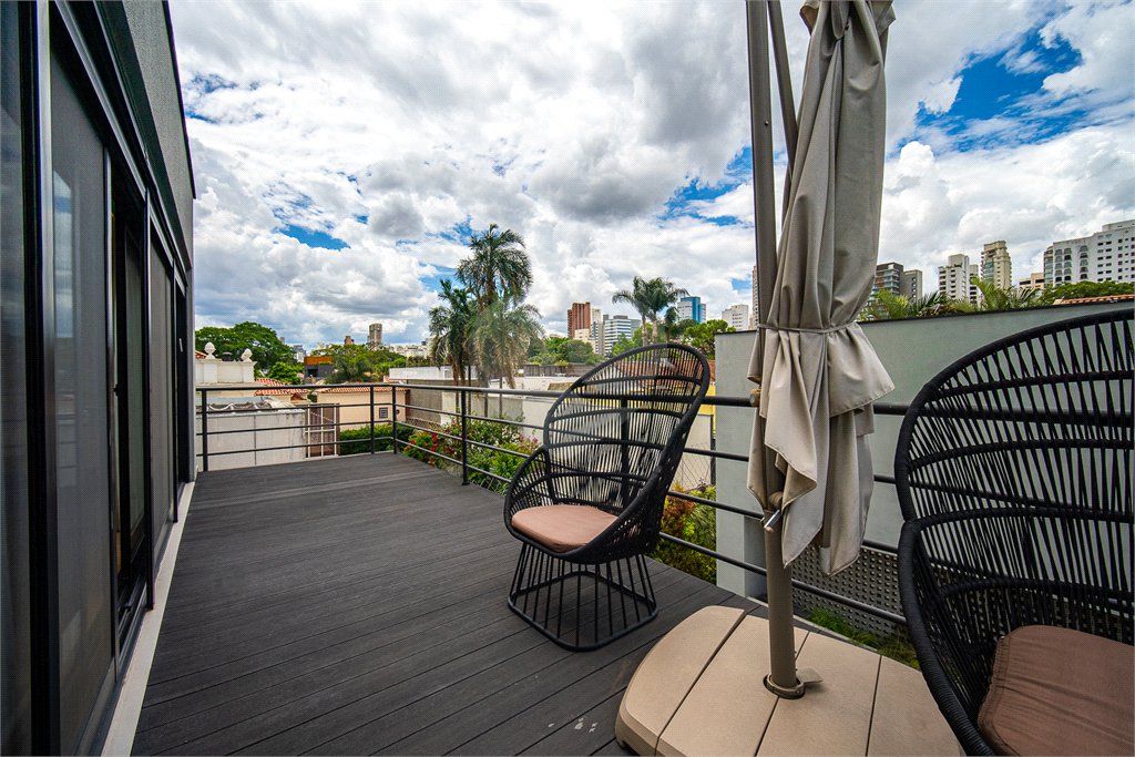 Casa à venda com 7 suítes em Jardim Paulista, São Paulo, SP