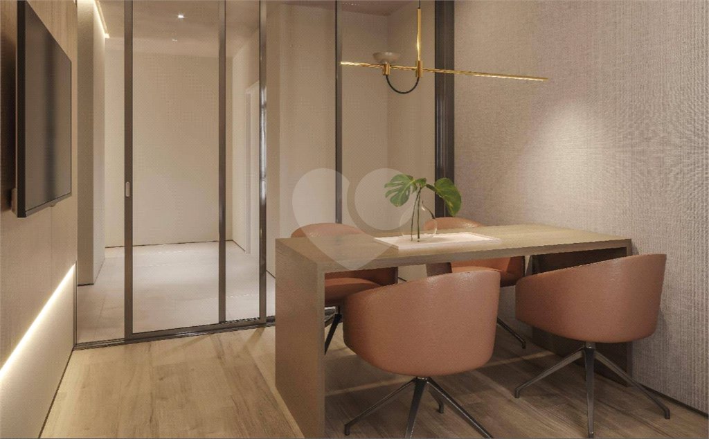 Apartamento à venda com 3 quartos, sendo 1 suíte, em Jardim Paulista, São Paulo, SP