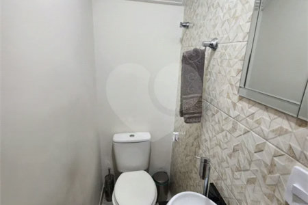 Casa à venda com 2 quartos em Vila Gustavo, São Paulo, SP