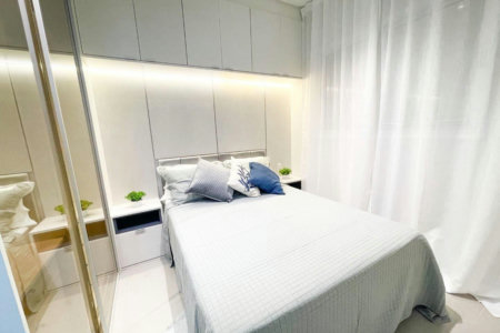 Residencial Daniel Gonzalez