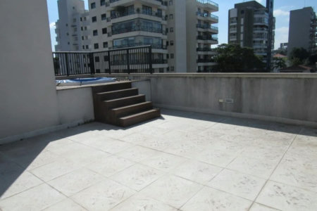 Apartamento à venda com 1 suíte em Vila Progredior, São Paulo, SP