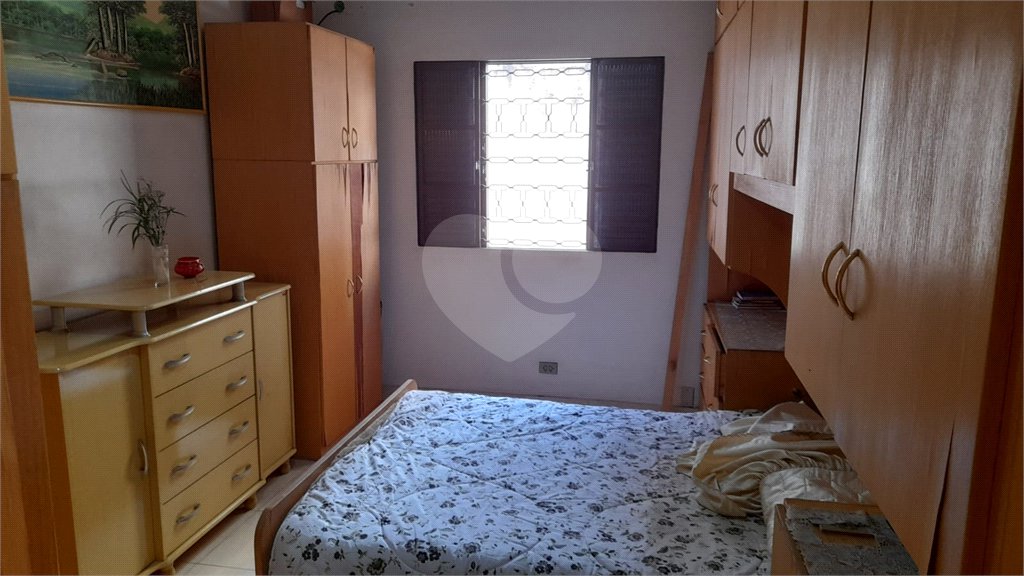 Casa de Vila à venda com 3 quartos, sendo 1 suíte, em Pari, São Paulo, SP