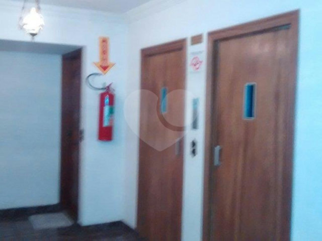 Apartamento à venda com 3 quartos, sendo 1 suíte,  em Santana, São Paulo, SP