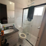 Casa à venda com 2 quartos, sendo 1 suíte, no condomínio Residencial Vila Real, Indaiatuba - SP