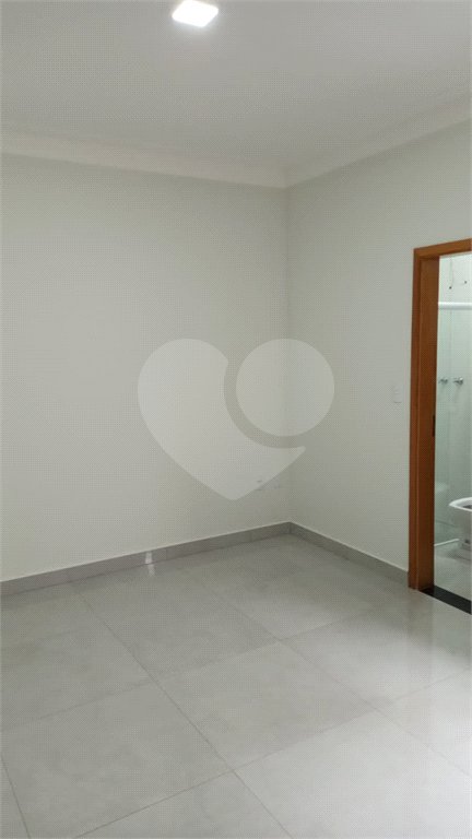 Casa à venda com 3 quartos, sendo 1 suíte, em Jardim Pau Preto, Indaiatuba, SP