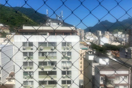 Apartamento à venda ou para alugar com 3 quartos em Tijuca, Rio de Janeiro, RJ