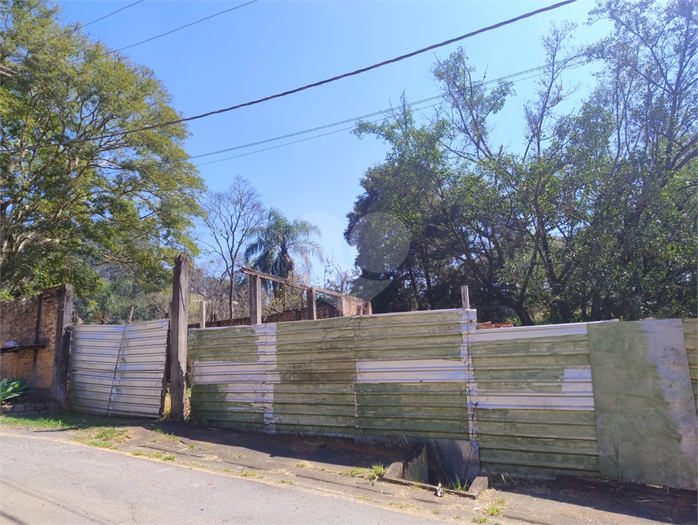 Chácara à venda em Chácara da Alegria, Jundiaí, SP