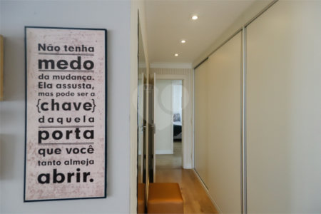 Apartamento à venda com 3 suítes no Centro, São Bernardo do Campo, SP