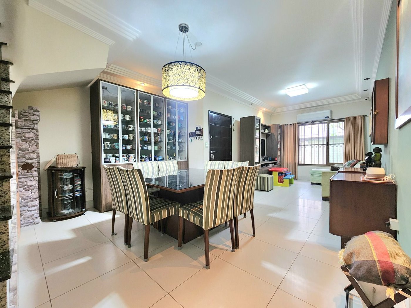 Casa com 3 dormitórios à venda, 159 m² por R$ 1.649.000,00 - Embaré - Santos/SP