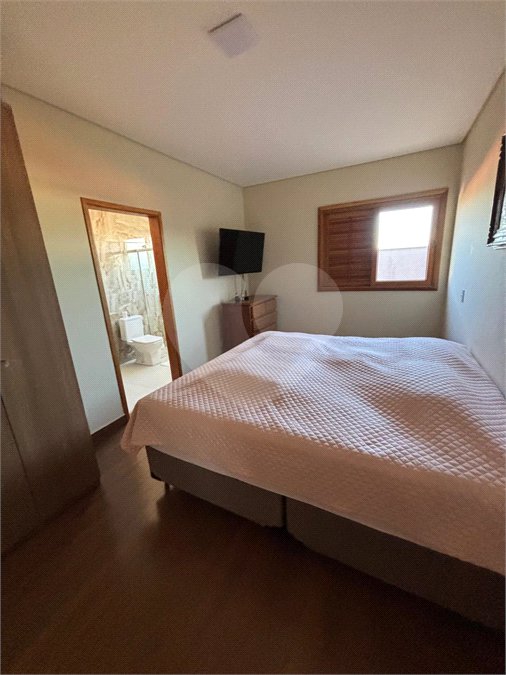 Casa à venda com 2 suítes no condomínio Mirante dos Ipês, Salto - SP