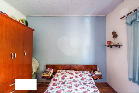 Sobrado à venda com 3 quartos em Ipiranga, São Paulo, SP