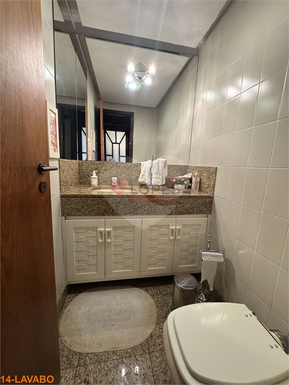 Apartamento à venda com 4 suítes em Tijuca, Rio de Janeiro, RJ