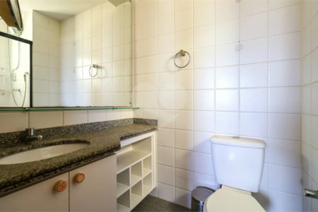 Apartamento para alugar com 2 quartos em Vila Andrade, São Paulo, SP