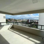 Apartamento para alugar com 3 suítes em Parque Campolim, Sorocaba, SP