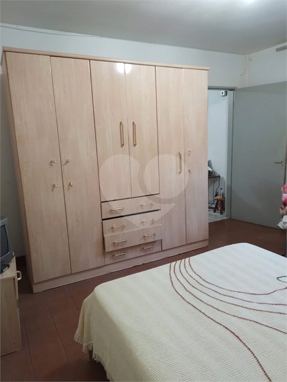 Sobrado à venda com 2 quartos em Jardim Peri, São Paulo, SP