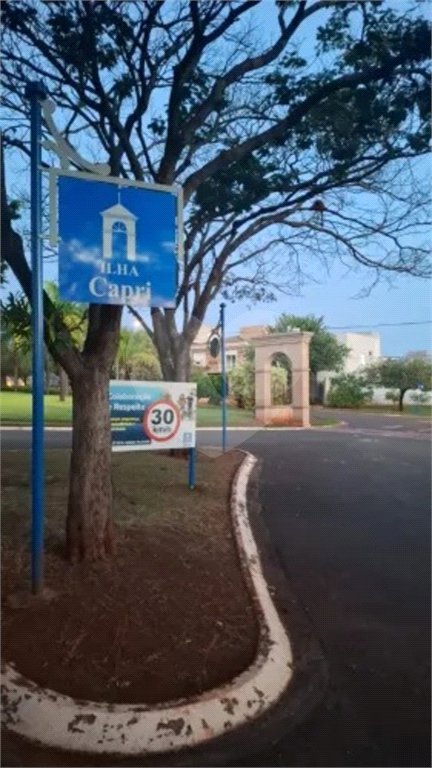 Terreno à venda em Jardim Nova Aliança Sul, Ribeirão Preto, SP