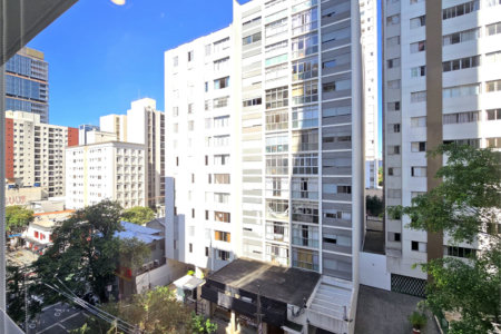 Studio para alugar com 1 quarto em Pinheiros, São Paulo, SP