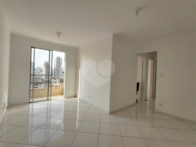 Apartamento à venda com 3 quartos em Parada Inglesa, São Paulo, SP