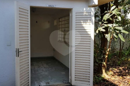 Casa à venda com 4 quartos em Vila Clementino, São Paulo, SP