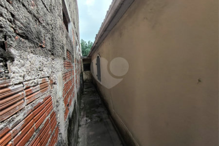 Casa à venda com 2 suítes em Jardim Ana Maria, São Paulo, SP
