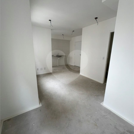 Apartamento à venda com 1 quarto em Mooca, São Paulo, SP