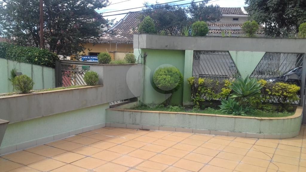 Sobrado à venda ou para alugar com 5 quartos, sendo 4 suítes, em Mandaqui, São Paulo, SP