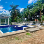 Casa para alugar com 5 quartos, sendo 3 suítes,  em Samambaia Parque Residencial, Atibaia, SP