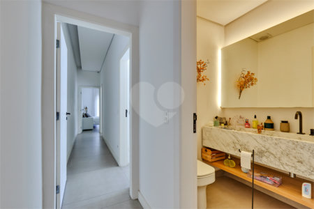 Casa Térrea à venda com 3 suítes em Alto da Boa Vista, São Paulo, SP