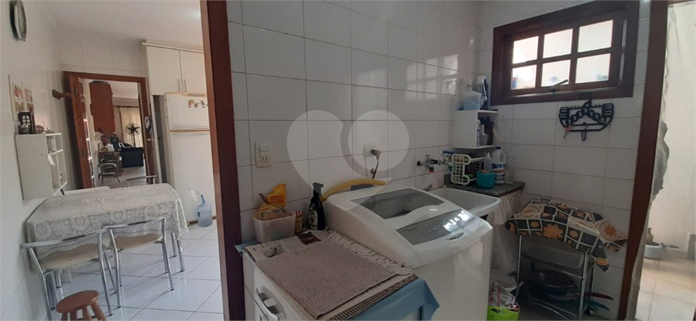 Sobrado à venda com 4 quartos, sendo 2 suítes, em Mandaqui, São Paulo, SP